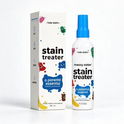 Stain Remover Spray