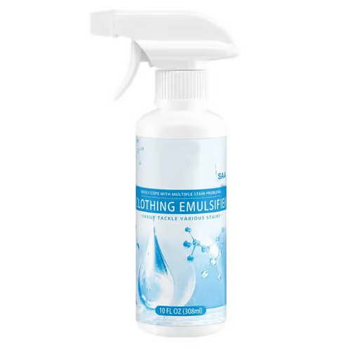 Clothing emulsifier, Non-Ionic Laundry Pre-Treatment - Your Go-To Laundry Cleaner