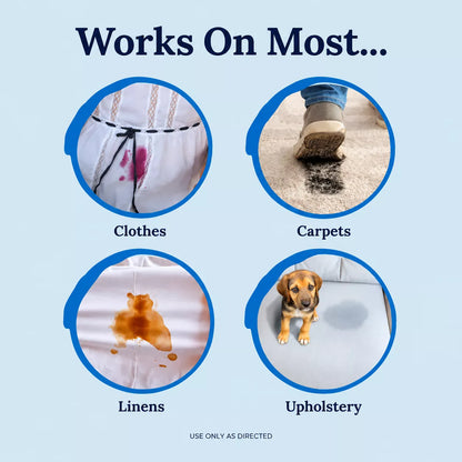 Stain Remover Spray